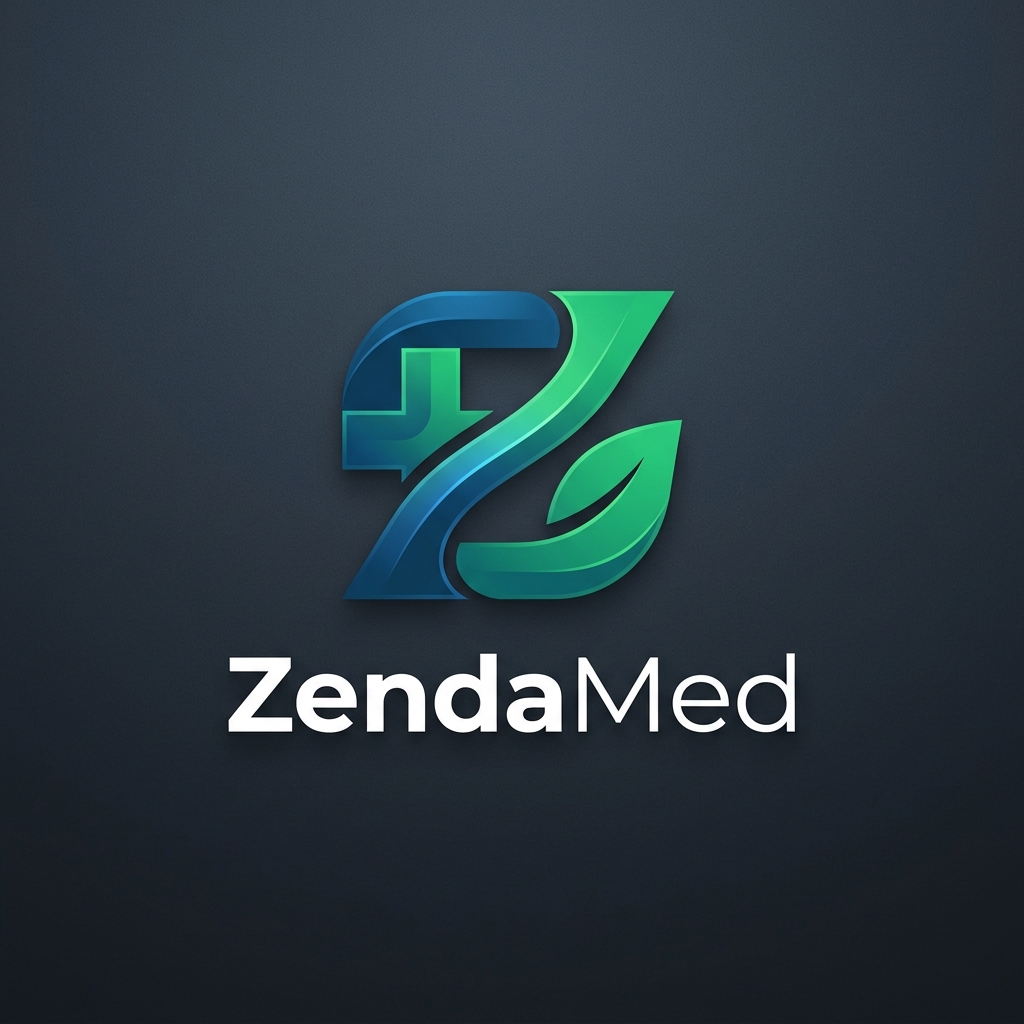 ZendaMed